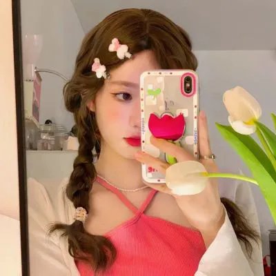 错信毒闺蜜你哭什么